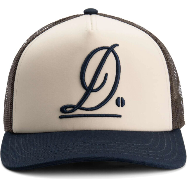 Dstrezzed Jett trucker cap 655504-621 large