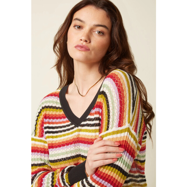 King Louie Mauve v top basile 10481-999 large