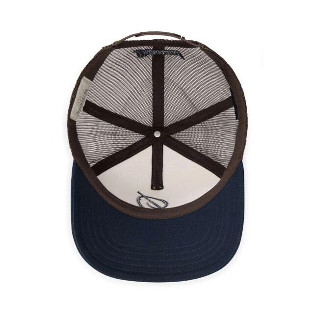 Dstrezzed Jett trucker cap 655504-621 large