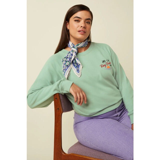 King Louie Scarf azores 10586-072 large