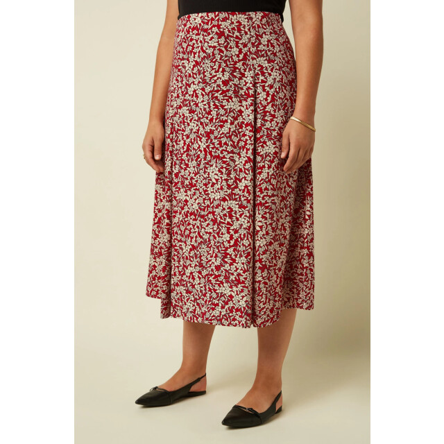 King Louie Laia skirt paradis 10259-655 large