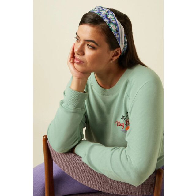 King Louie Scarf azores 10586-072 large