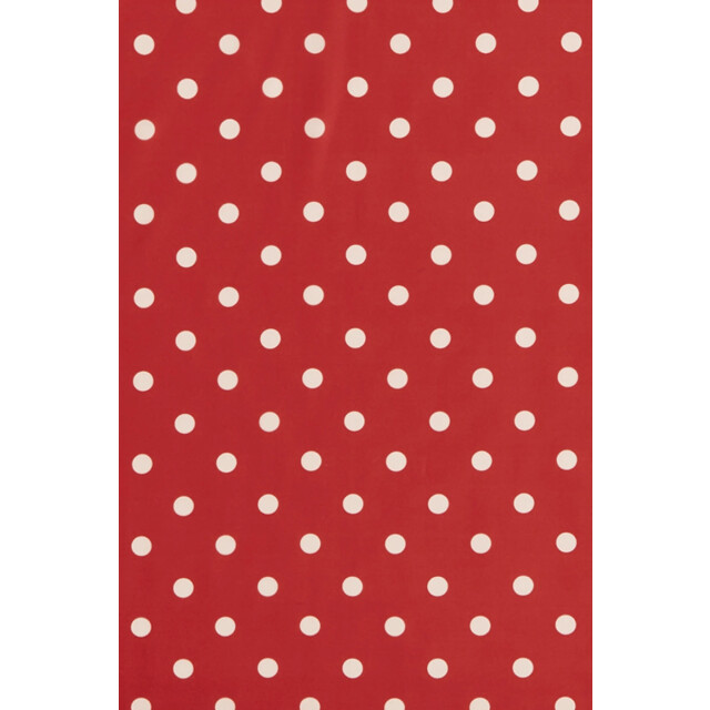 King Louie Scarf polka 10588-655 large