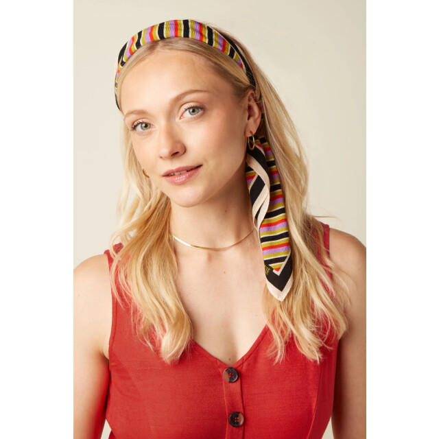 King Louie Scarf mistral 10591-001 large