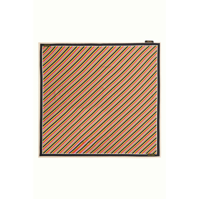 King Louie Scarf mistral 10591-001 large