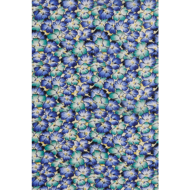 King Louie Scarf azores 10586-072 large