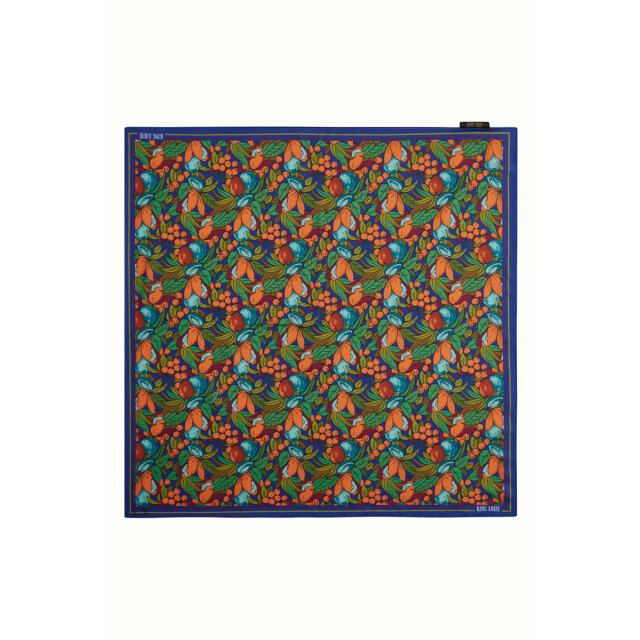 King Louie Scarf puerto 10589-465 large