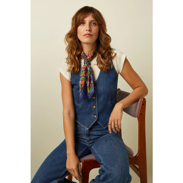 King Louie Scarf puerto 10589-465 large