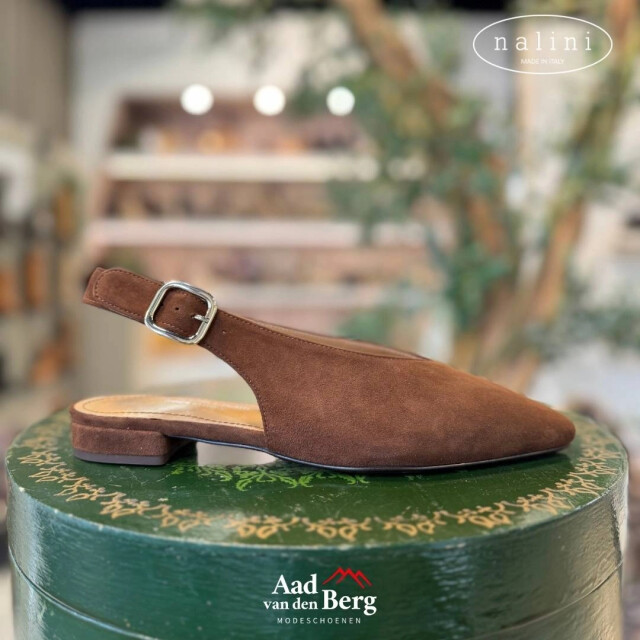 Nalini Damesschoenen sandalen 26e023 694 large