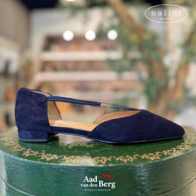 Nalini Damesschoenen instappers 26e022 694 large