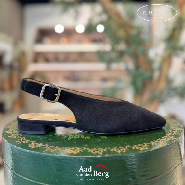 Nalini Damesschoenen sandalen 26e023 694 large