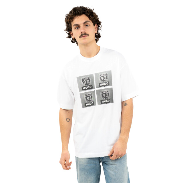 Hugo Boss Draxon t-shirt 64888 large