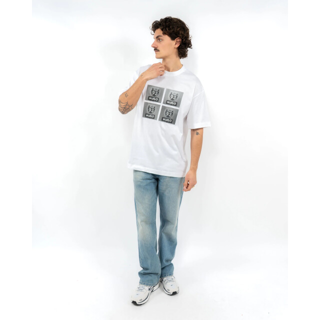 Hugo Boss Draxon t-shirt 64888 large