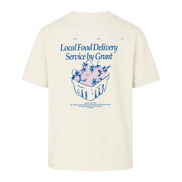 Grunt T-shirt 2613-409 grbodil Grunt T-shirt 2613-409 GRBodil large