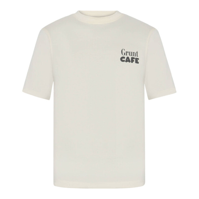 Grunt T-shirt 2614-400 gracis Grunt T-shirt 2614-400 GRAcis large