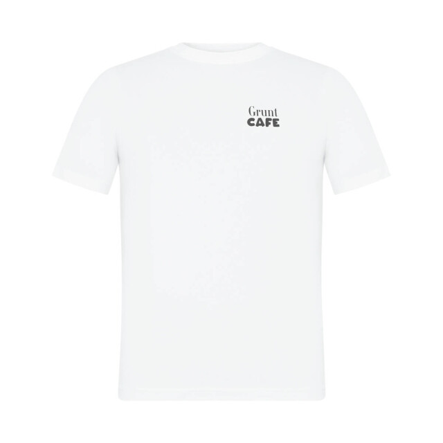 Grunt T-shirt 2614-402 graugust Grunt T-shirt 2614-402 GRAugust large