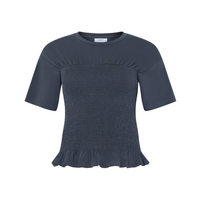 Grunt Top korte mouw 2613-406 grbodil Grunt Top korte mouw 2613-406 GRBodil large