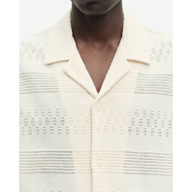 Samsoe & Samsoe Overhemd lange mouw m26100090 Samsøe Samsøe Overhemd lange mouw M26100090 large