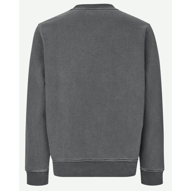 Samsoe & Samsoe Sweatshirt m25400040 Samsøe Samsøe Sweatshirt M25400040 large