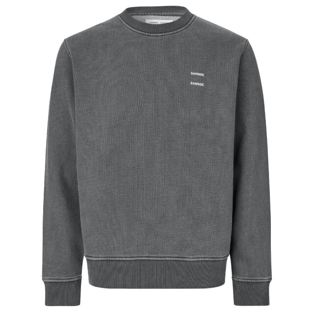 Samsoe & Samsoe Sweatshirt m25400040 Samsøe Samsøe Sweatshirt M25400040 large