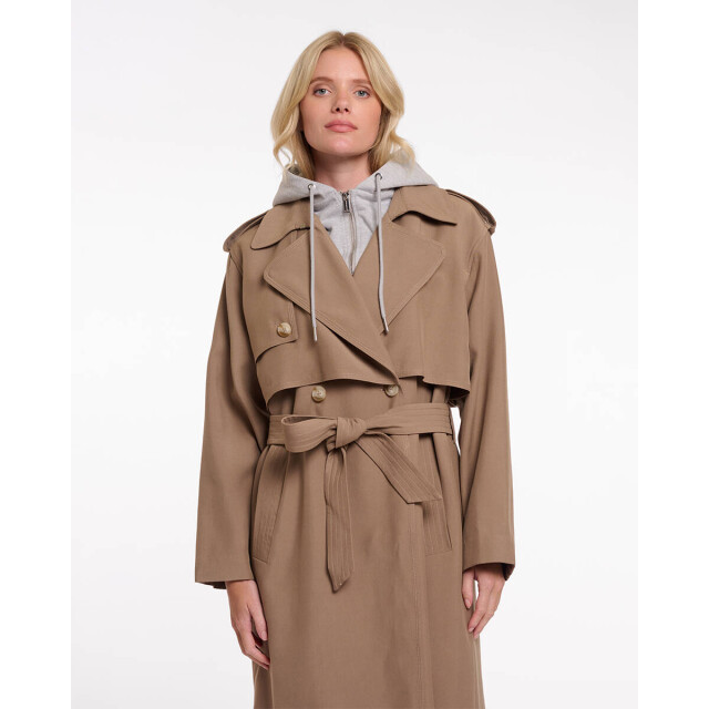 Rino & Pelle Coat kae.7002621 Rino & Pelle Coat Kae.7002621 large