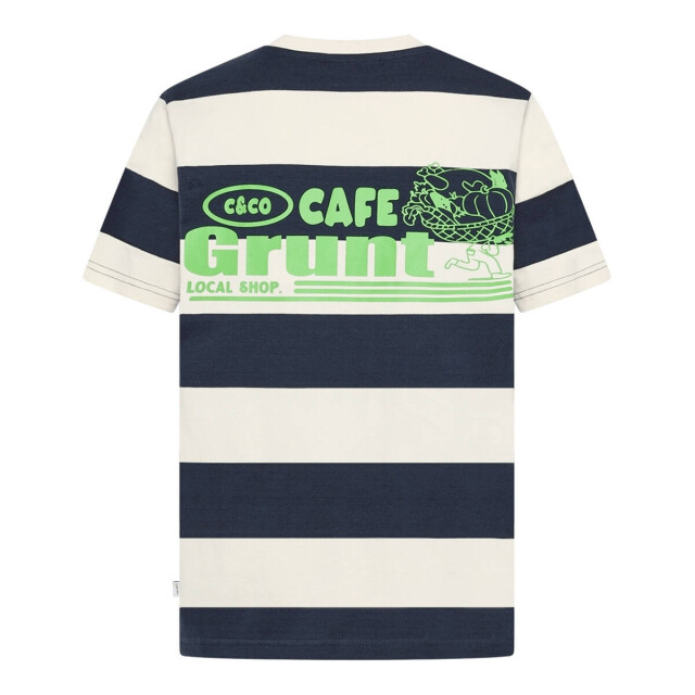 Grunt T-shirt 2614-403 grsanti Grunt T-shirt 2614-403 GRSanti large