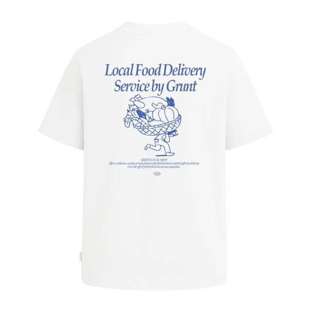 Grunt T-shirt 2614-408 grjohn Grunt T-shirt 2614-408 GRJohn large