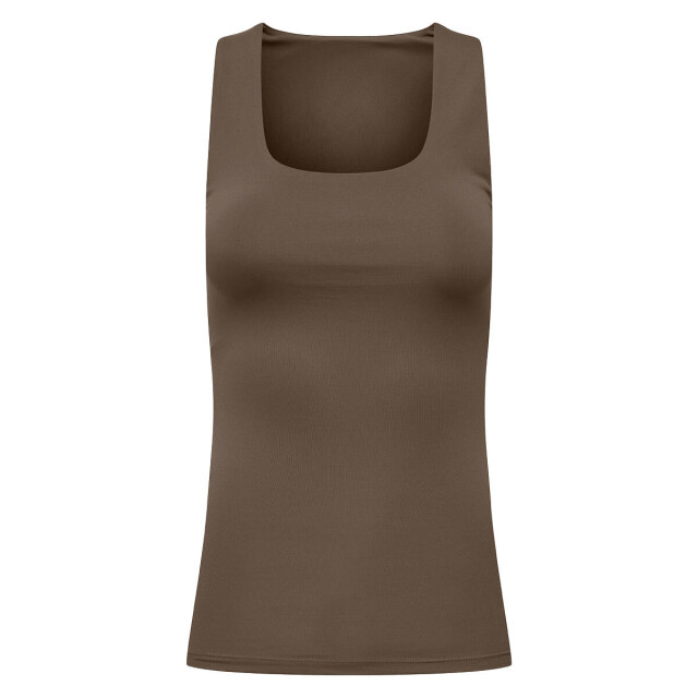 Only Top zonder mouw 15278090 lea Only Top zonder mouw 15278090 LEA large