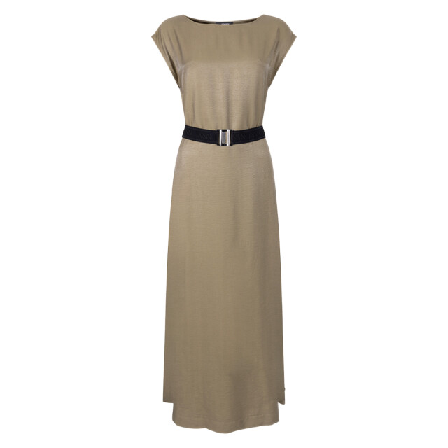 Jansen Amsterdam Jurk paula ss26 JANSEN Amsterdam Jurk PAULA SS26 large