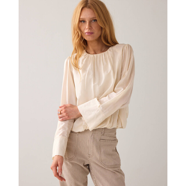 Summum Blouse lange mouw 2s3401-12370 Summum Blouse lange mouw 2s3401-12370 large