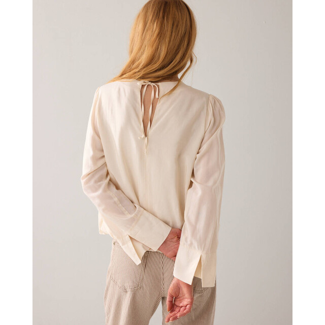 Summum Blouse lange mouw 2s3401-12370 Summum Blouse lange mouw 2s3401-12370 large