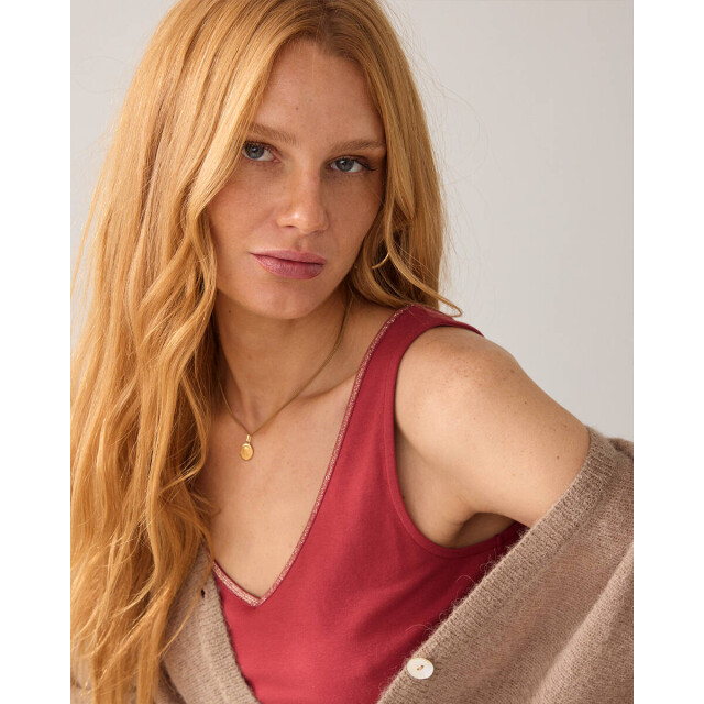 Summum Top zonder mouw 3s5244-30366 Summum Top zonder mouw 3s5244-30366 large