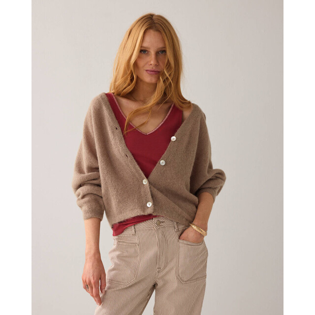 Summum Top zonder mouw 3s5244-30366 Summum Top zonder mouw 3s5244-30366 large