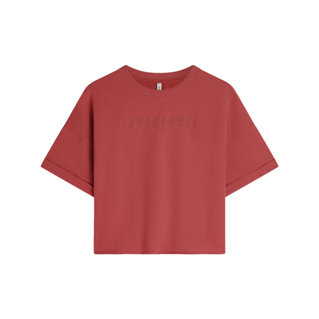 Summum Top korte mouw 3s5267-30775 Summum Top korte mouw 3s5267-30775 large