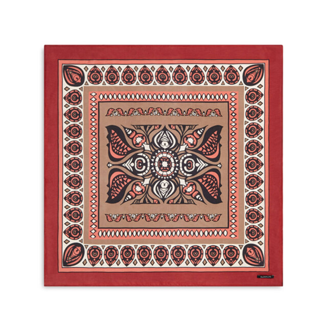 Summum Shawl 8s1069-8608 Summum Shawl 8s1069-8608 large