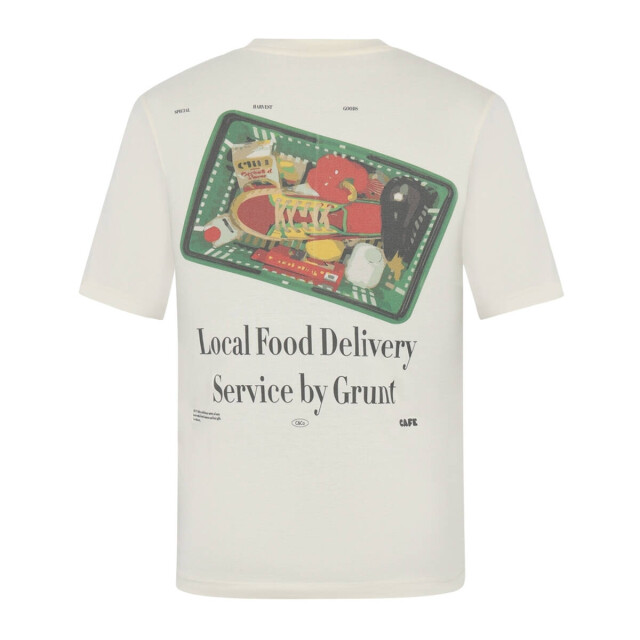 Grunt T-shirt 2614-400 gracis Grunt T-shirt 2614-400 GRAcis large