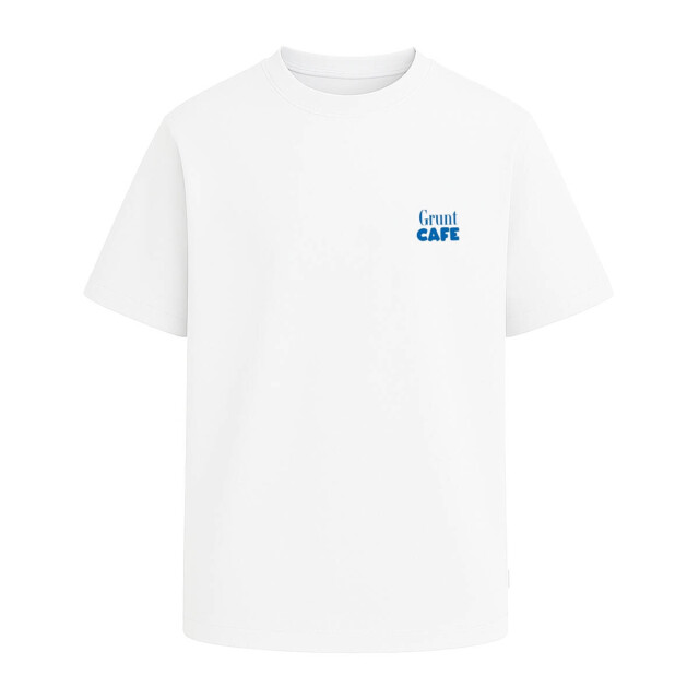 Grunt T-shirt 2614-408 grjohn Grunt T-shirt 2614-408 GRJohn large