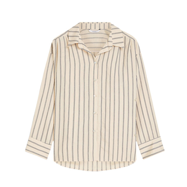 Summum Blouse lange mouw 2s3455-12374 Summum Blouse lange mouw 2s3455-12374 large