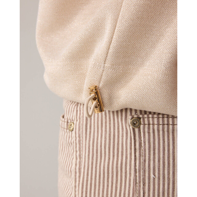 Summum Top korte mouw 3s5275-30755 Summum Top korte mouw 3s5275-30755 large