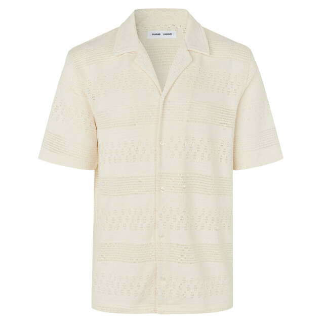 Samsoe & Samsoe Overhemd lange mouw m26100090 Samsøe Samsøe Overhemd lange mouw M26100090 large