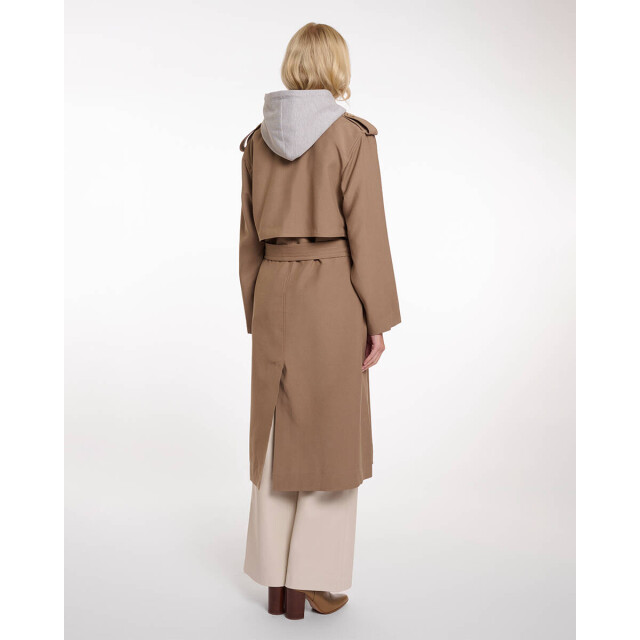 Rino & Pelle Coat kae.7002621 Rino & Pelle Coat Kae.7002621 large