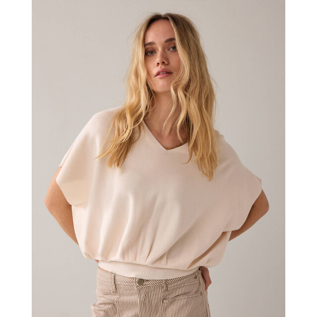 Summum Top korte mouw 7s7994-70054 Summum Top korte mouw 7s7994-70054 large