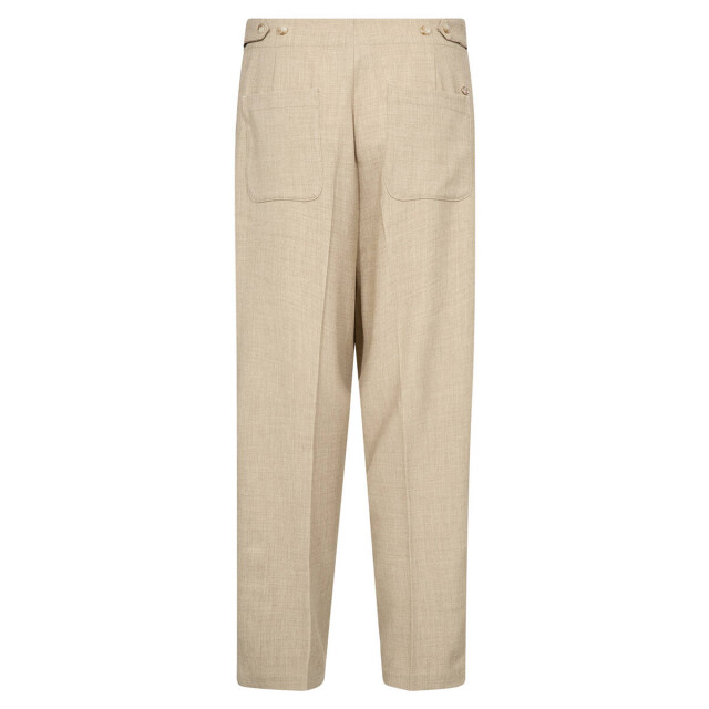 Mos Mosh Pantalon 177320 leysa Mos Mosh Pantalon 177320 LEYSA large