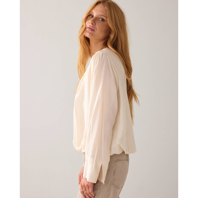 Summum Blouse lange mouw 2s3401-12370 Summum Blouse lange mouw 2s3401-12370 large