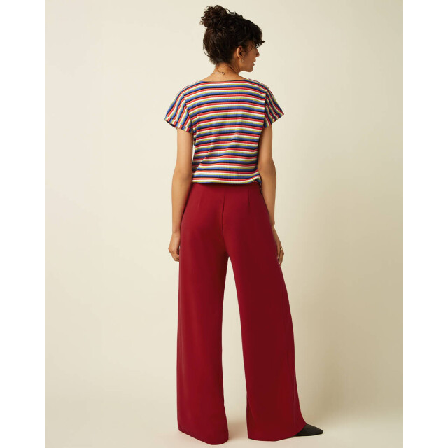 King Louie Top zonder mouw 10388 aria King Louie Top zonder mouw 10388 ARIA large