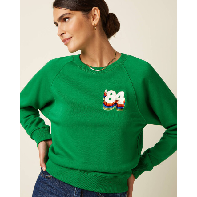 King Louie Sweat 10405 febe King Louie Sweat 10405 FEBE large