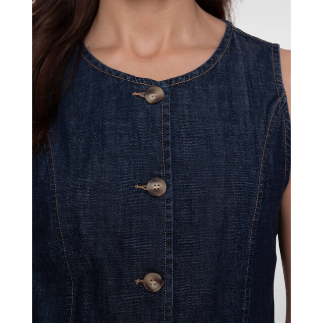 Geisha Gilet 65138-10 Geisha Gilet 65138-10 large