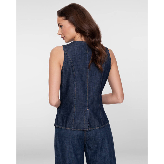 Geisha Gilet 65138-10 Geisha Gilet 65138-10 large