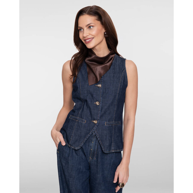 Geisha Gilet 65138-10 Geisha Gilet 65138-10 large