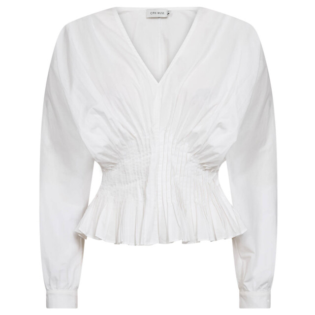 CPH Muse Top lange mouw 207362 cmpoplin Cph Muse Top lange mouw 207362 CMPOPLIN large